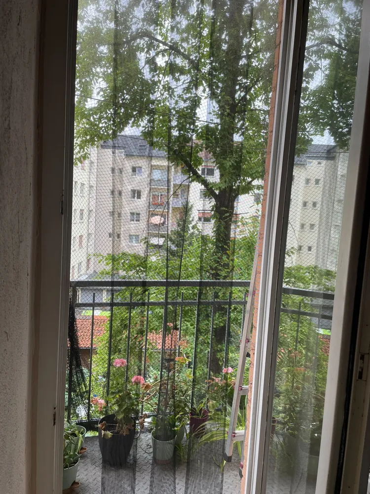 3 Zimmer Wohnung mit 82 m² in Mannheim – Bild 9