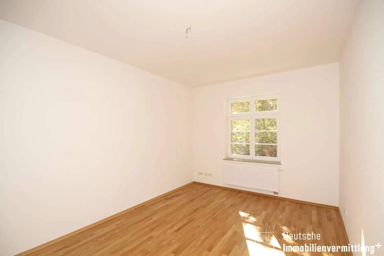 2 Zimmer Wohnung mit 40 m² in Leipzig – Bild 8