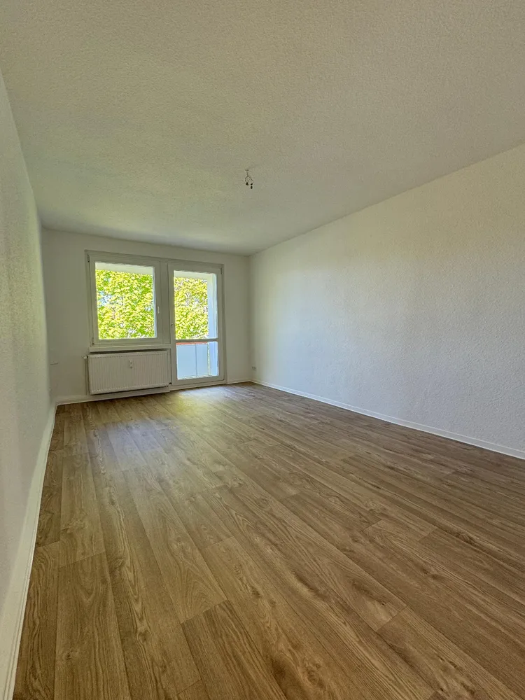3 room apartment with 59 m² in Magdeburg – Photo 3