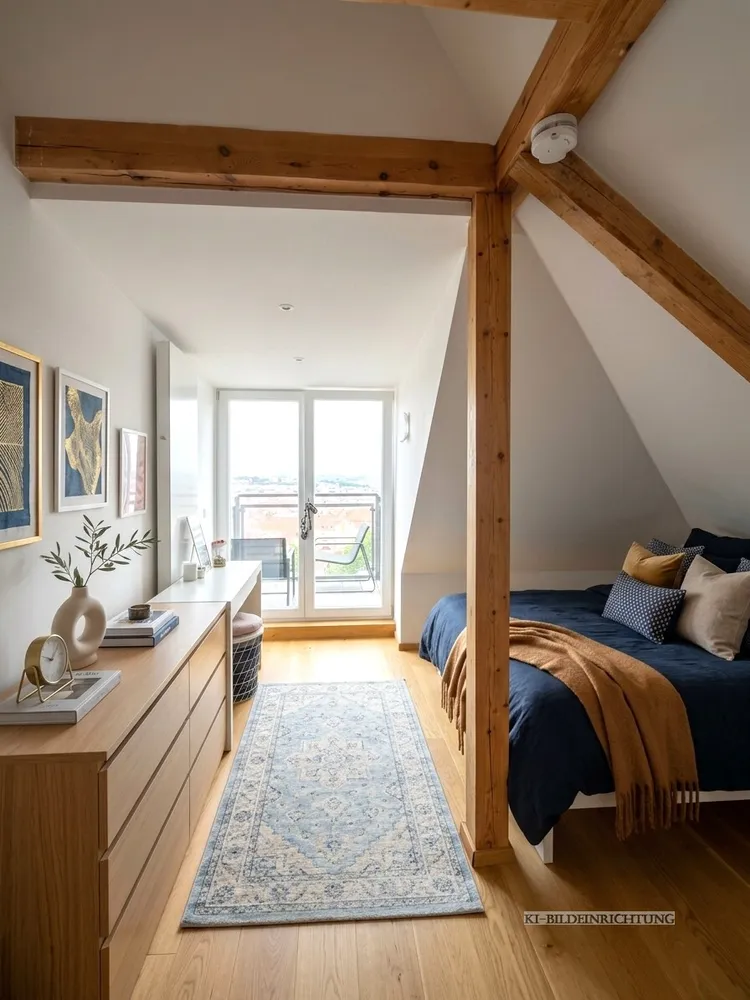 3 Zimmer Wohnung mit 108 m² in Stuttgart – Bild 5