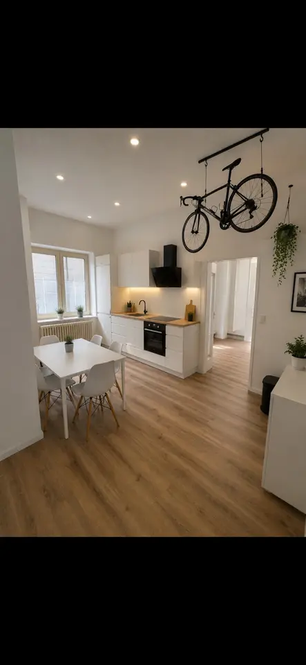 WG-Zimmer mit 70 m² in Bielefeld – Bild 4