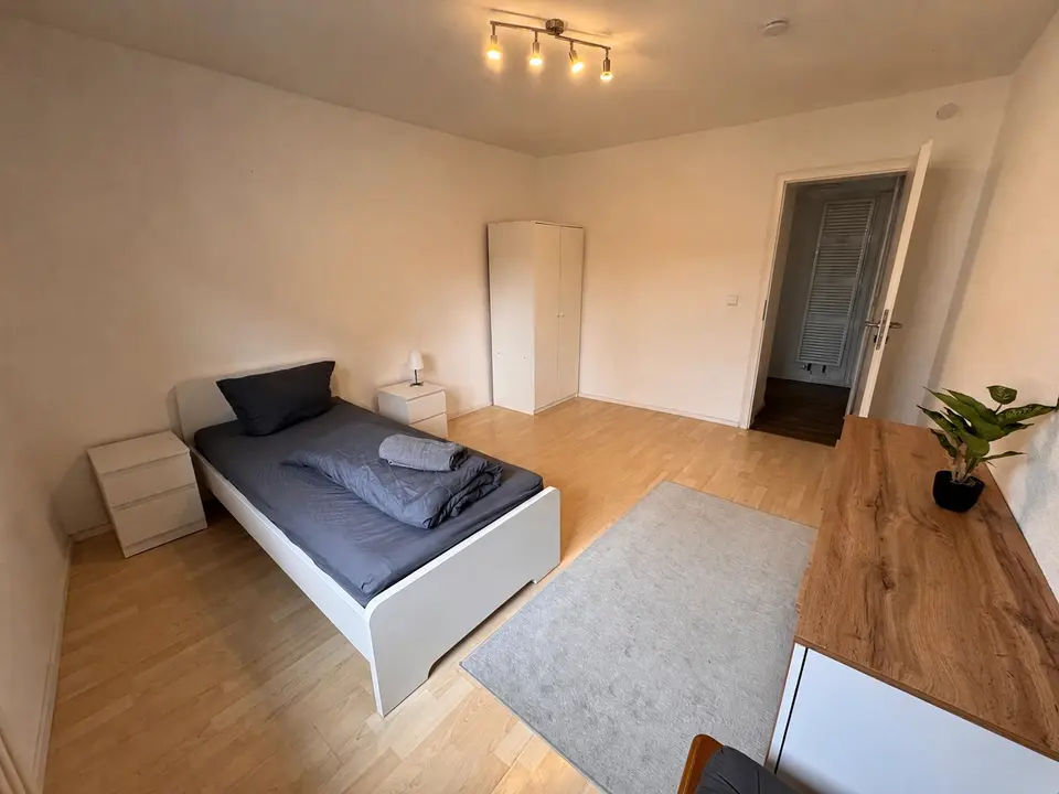 WG-Zimmer mit 20 m² in Emmendingen – Bild 6