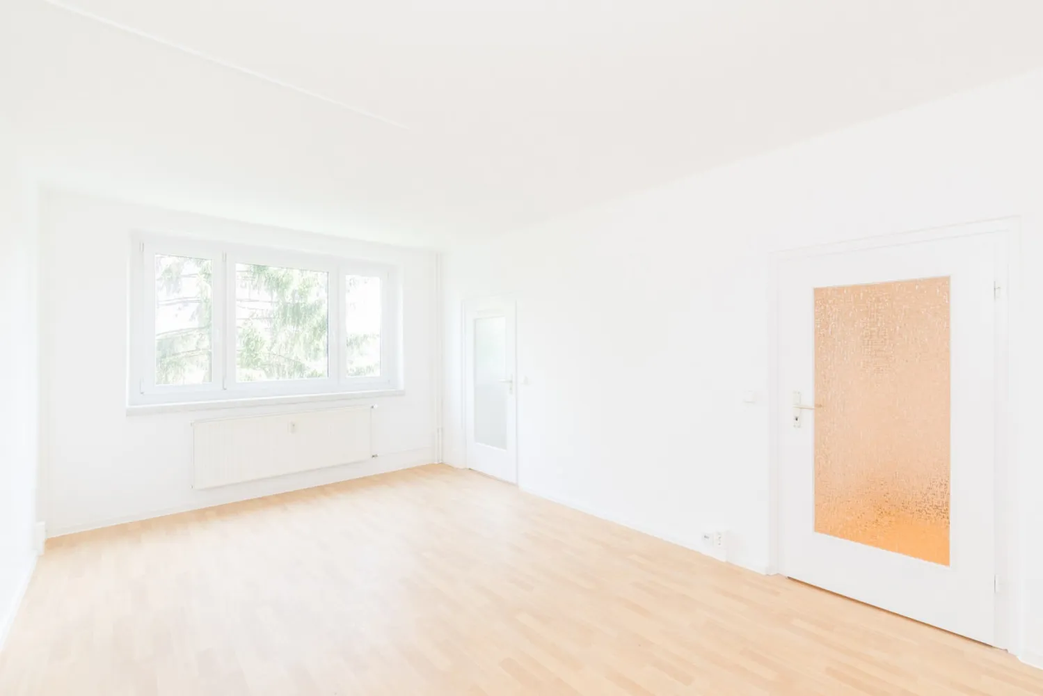 2 Zimmer Wohnung mit 46 m² in Chemnitz – Bild 6