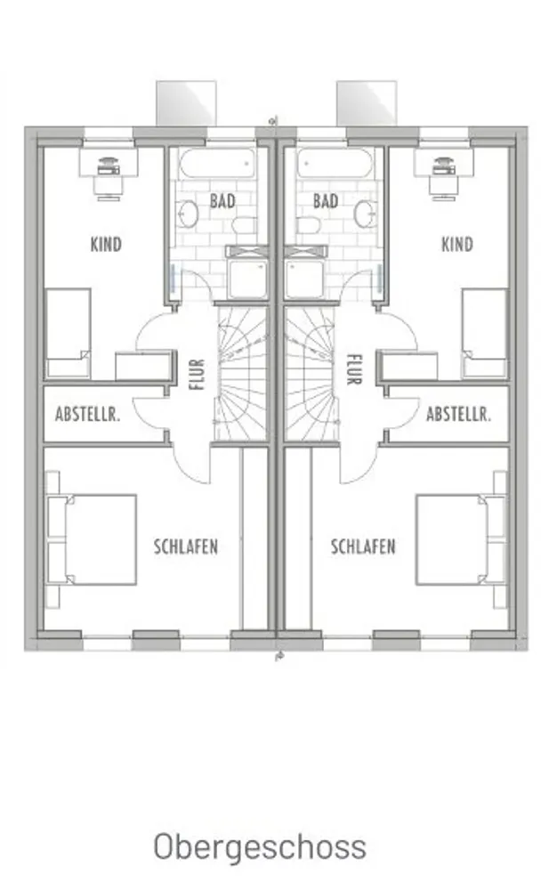 4 room house with 138 m² in Aalen – Photo 2