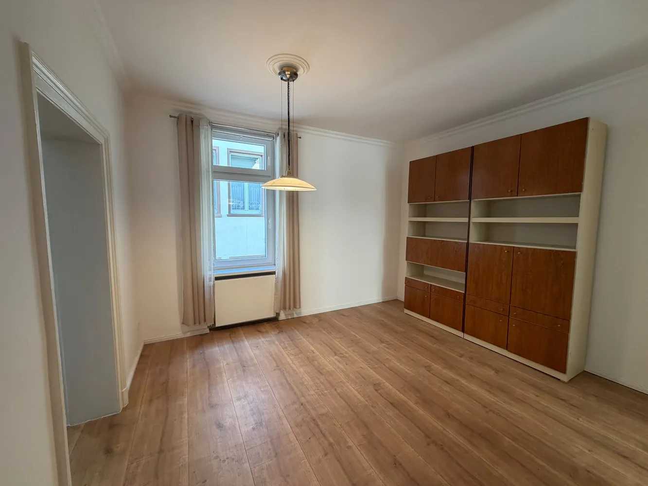 3 Zimmer Wohnung mit 55 m² in Frankfurt am Main – Bild 2