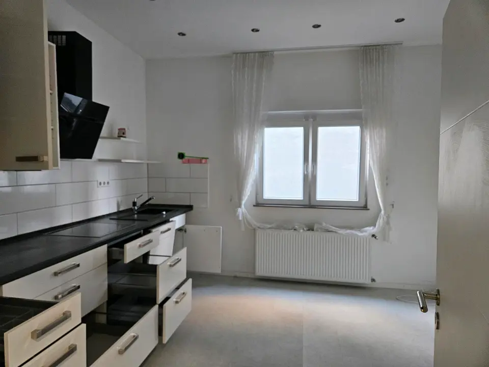 5 Zimmer Wohnung mit 138 m² in Solingen – Bild 3