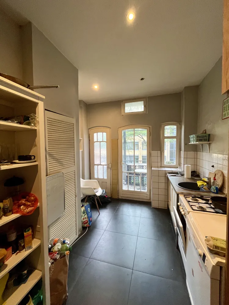 1 Zimmer Wohnung mit 12 m² in Stuttgart – Bild 4