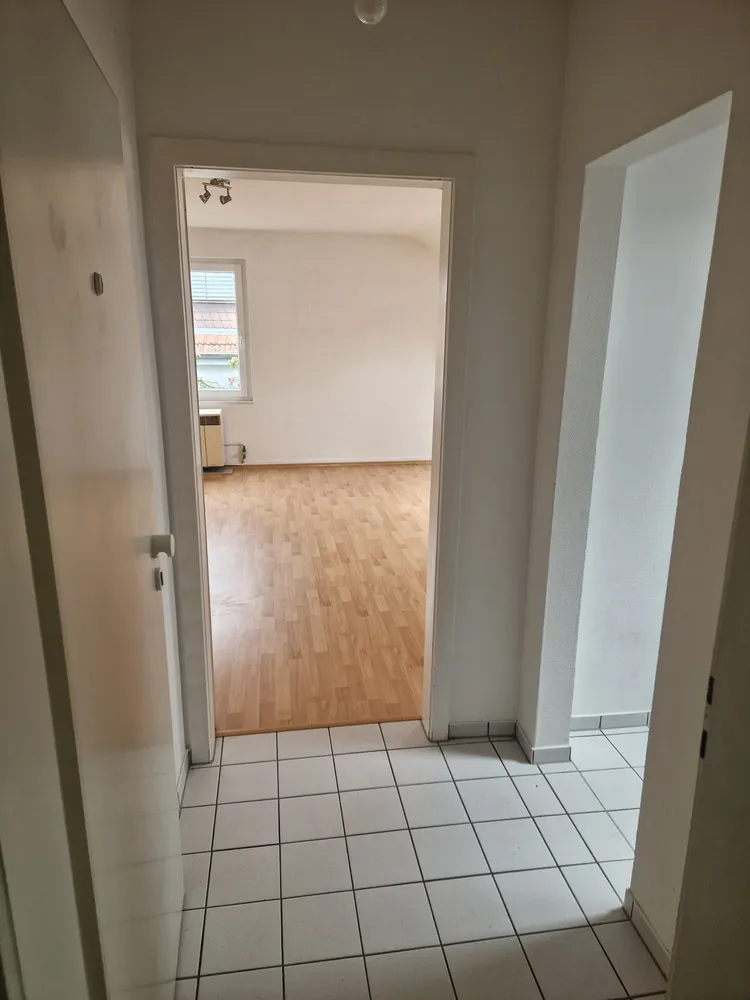 1 room apartment with 30 m² in Frankfurt am Main – Photo 9