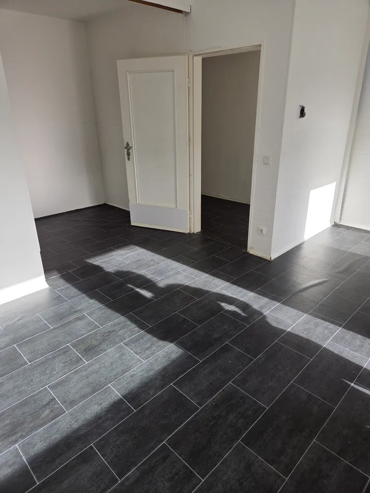 2 Zimmer Wohnung mit 60 m² in Essen – Bild 1