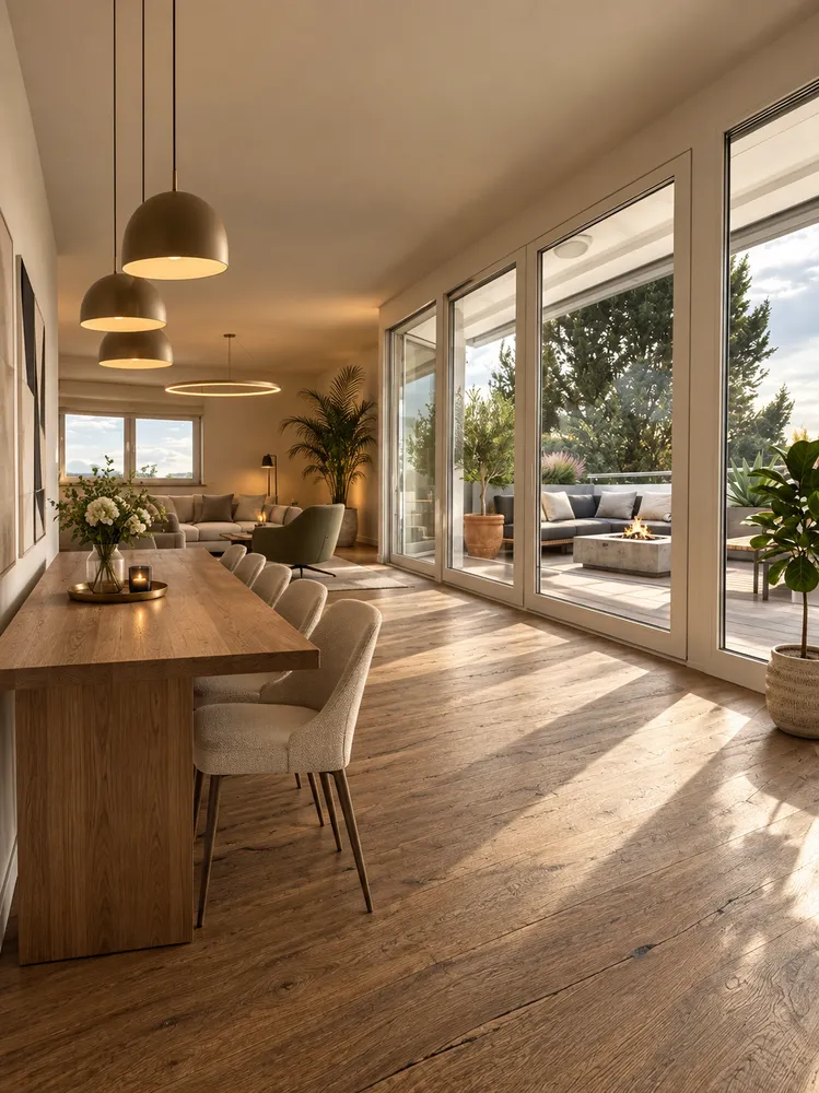 2 Zimmer Wohnung mit 88 m² in Erding – Bild 2