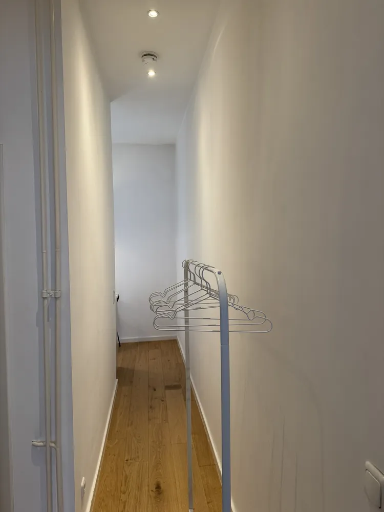 1 Zimmer Wohnung mit 38 m² in Berlin – Bild 9