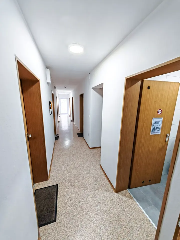 WG-Zimmer mit 12 m² in Regensburg – Bild 7