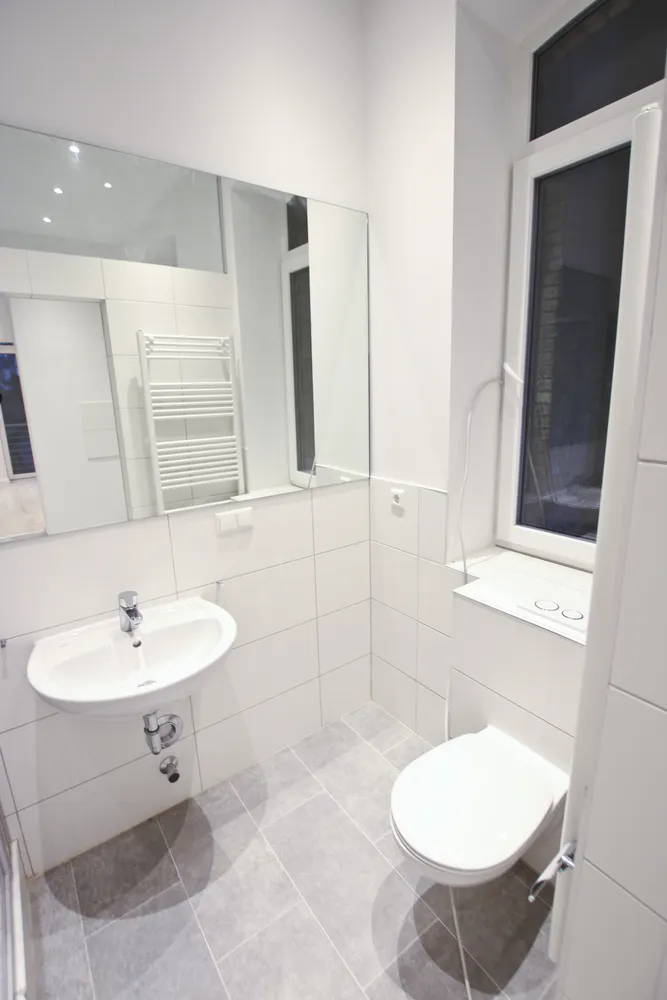 1 Zimmer Wohnung mit 30 m² in Hannover – Bild 6