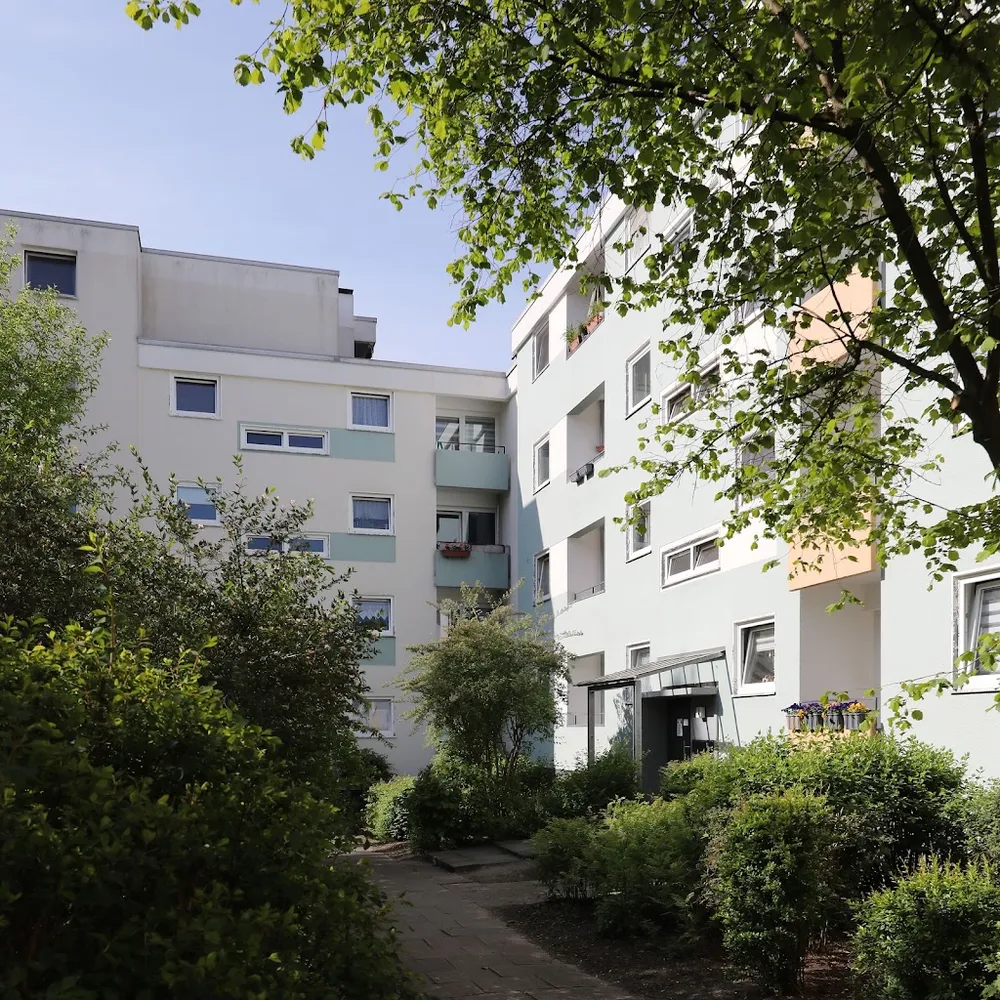 2 Zimmer Wohnung mit 67 m² in Wolfsburg – Bild 5