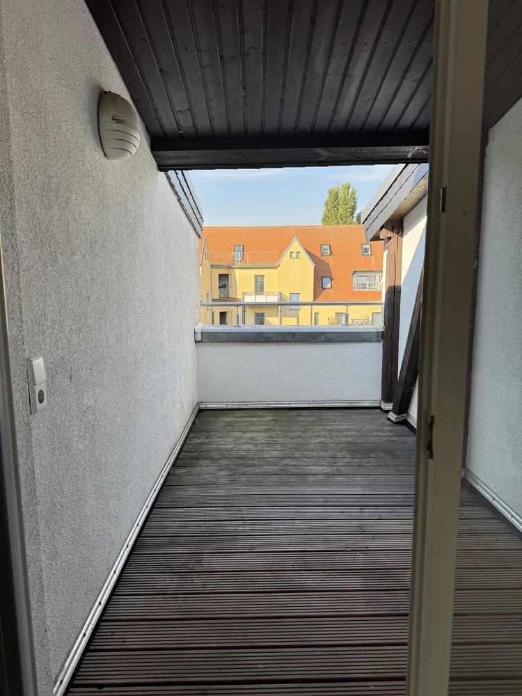 2 room apartment with 72 m² in Magdeburg – Photo 10