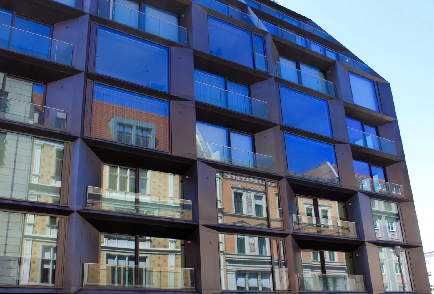 2 Zimmer Wohnung mit 68 m² in Berlin – Bild 2