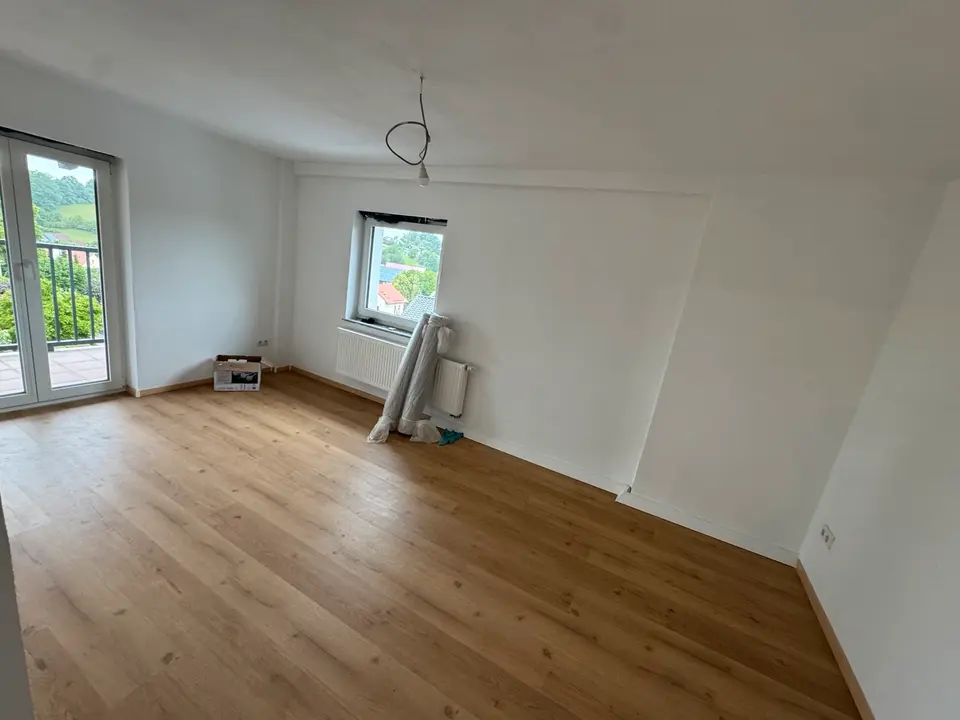 3 Zimmer Wohnung mit 98 m² in Kelheim – Bild 2
