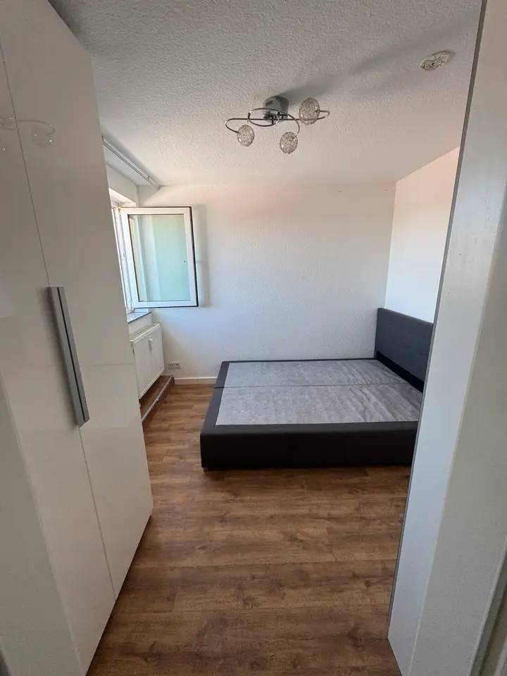 2 Zimmer Wohnung mit 45 m² in Saarbrücken – Bild 5