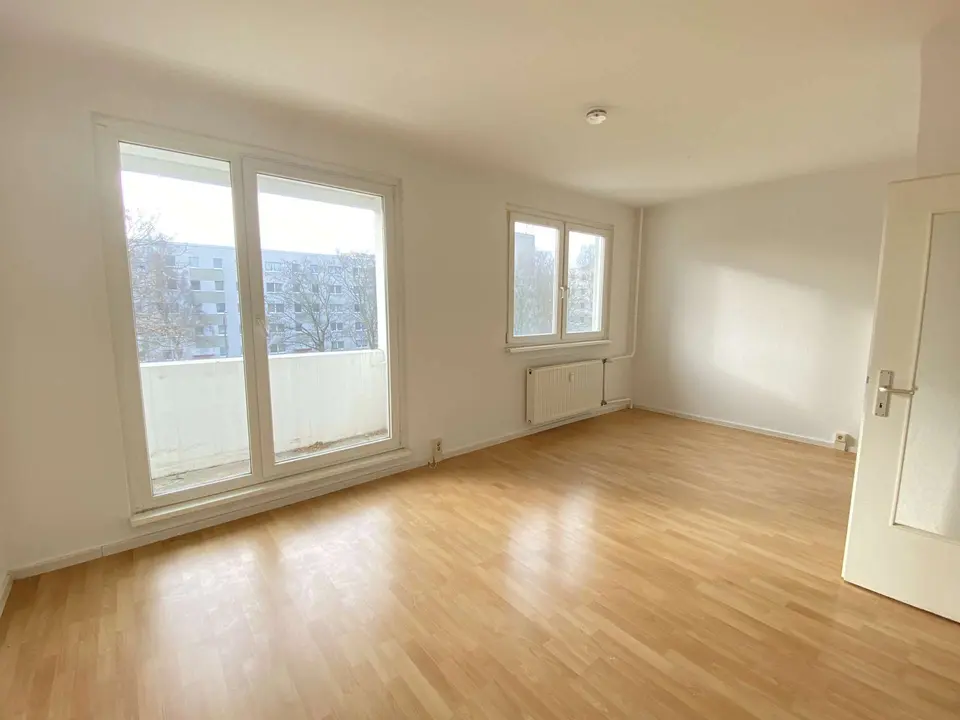 3 Zimmer Wohnung mit 69 m² in Halle (Saale) – Bild 9