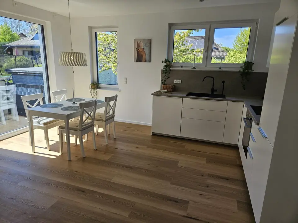 2 Zimmer Wohnung mit 60 m² in Euskirchen – Bild 2
