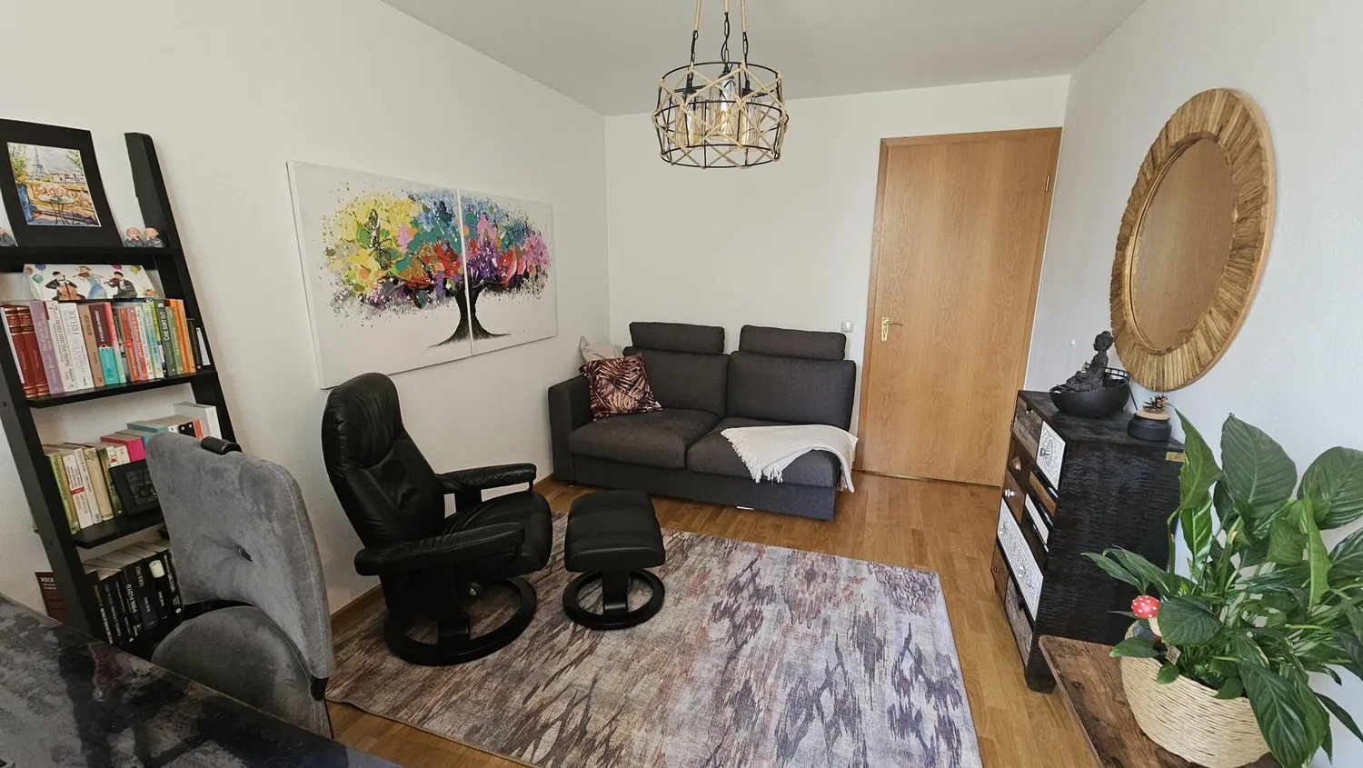 3 Zimmer Wohnung mit 87 m² in München – Bild 7