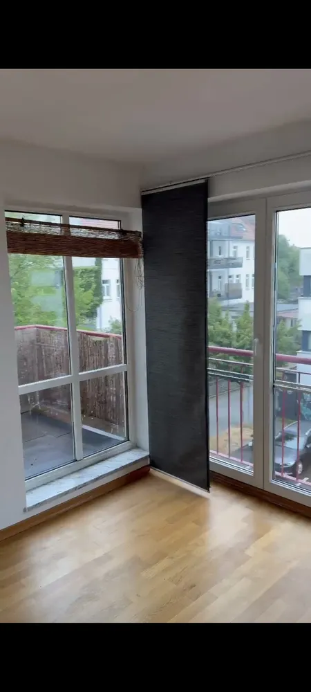 2 Zimmer Wohnung mit 50 m² in Leipzig – Bild 3