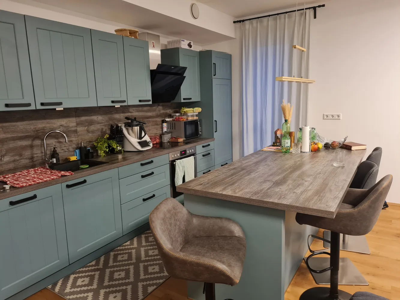 3 Zimmer Wohnung mit 74 m² in Köln – Bild 2