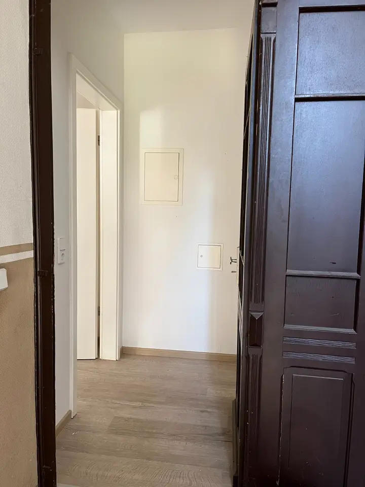 2 Zimmer Wohnung mit 63 m² in Zeitz – Bild 5