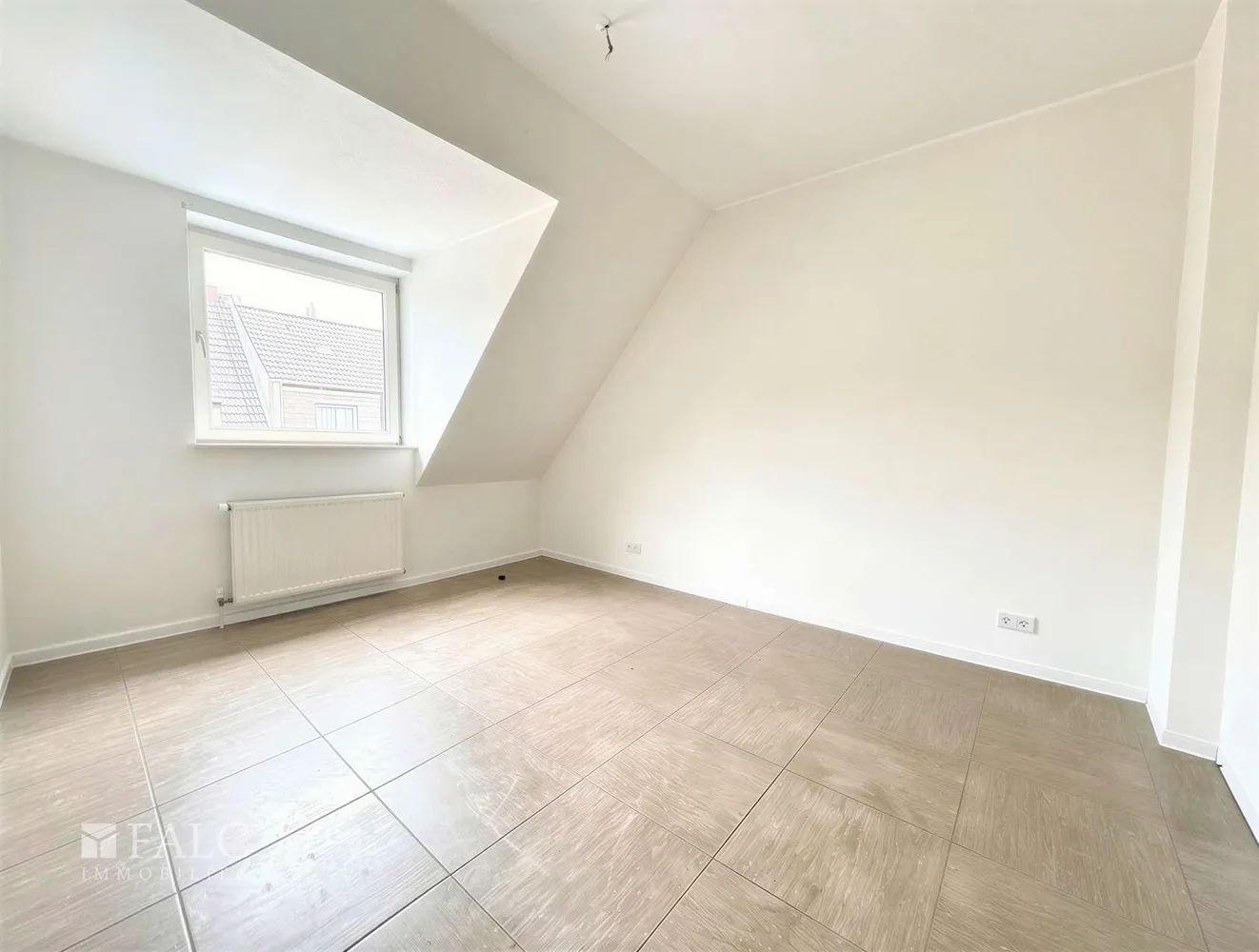 3 Zimmer Wohnung mit 55 m² in Gelsenkirchen – Bild 3