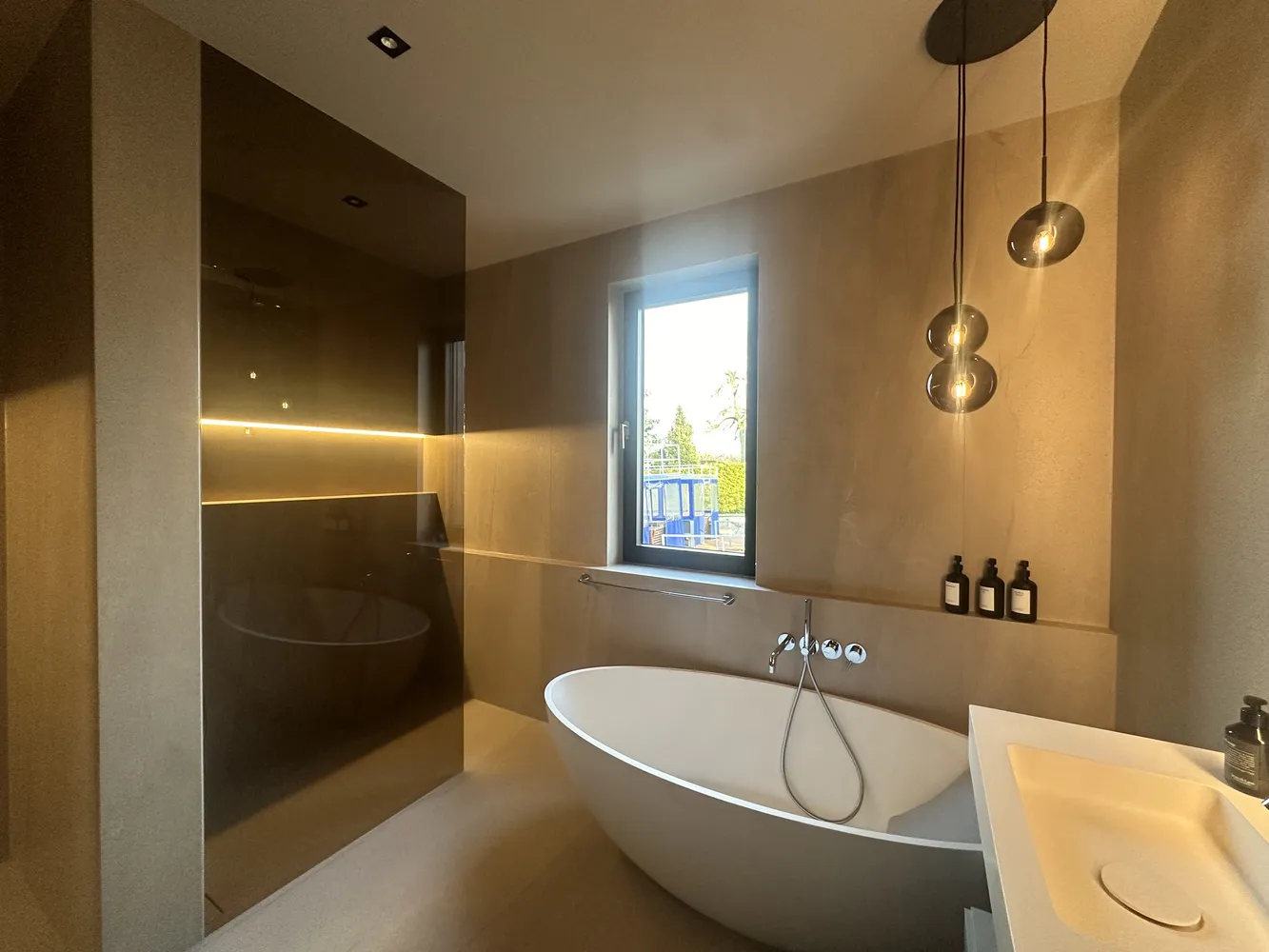 3 Zimmer Wohnung mit 170 m² in Berlin – Bild 12