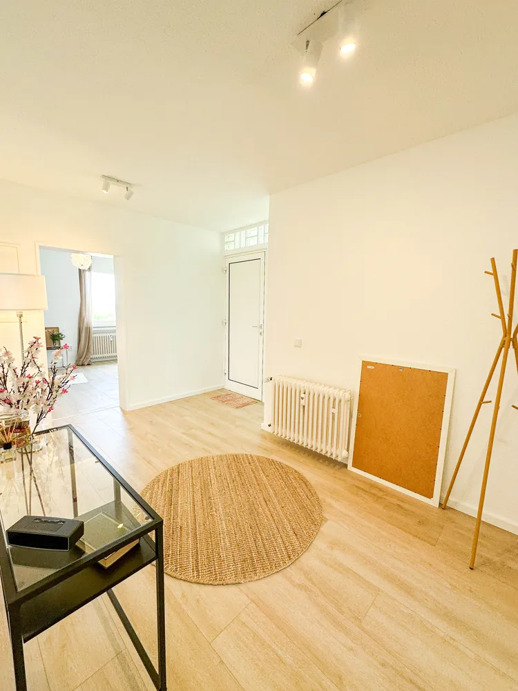 3 Zimmer Wohnung mit 76 m² in Hamm – Bild 8