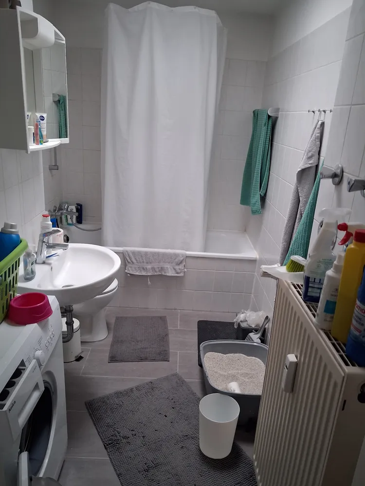 2 Zimmer Wohnung mit 48 m² in Bremen – Bild 8