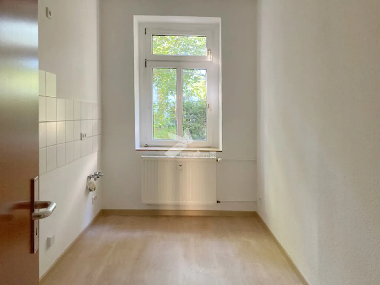 2 Zimmer Wohnung mit 45 m² in Leipzig – Bild 3
