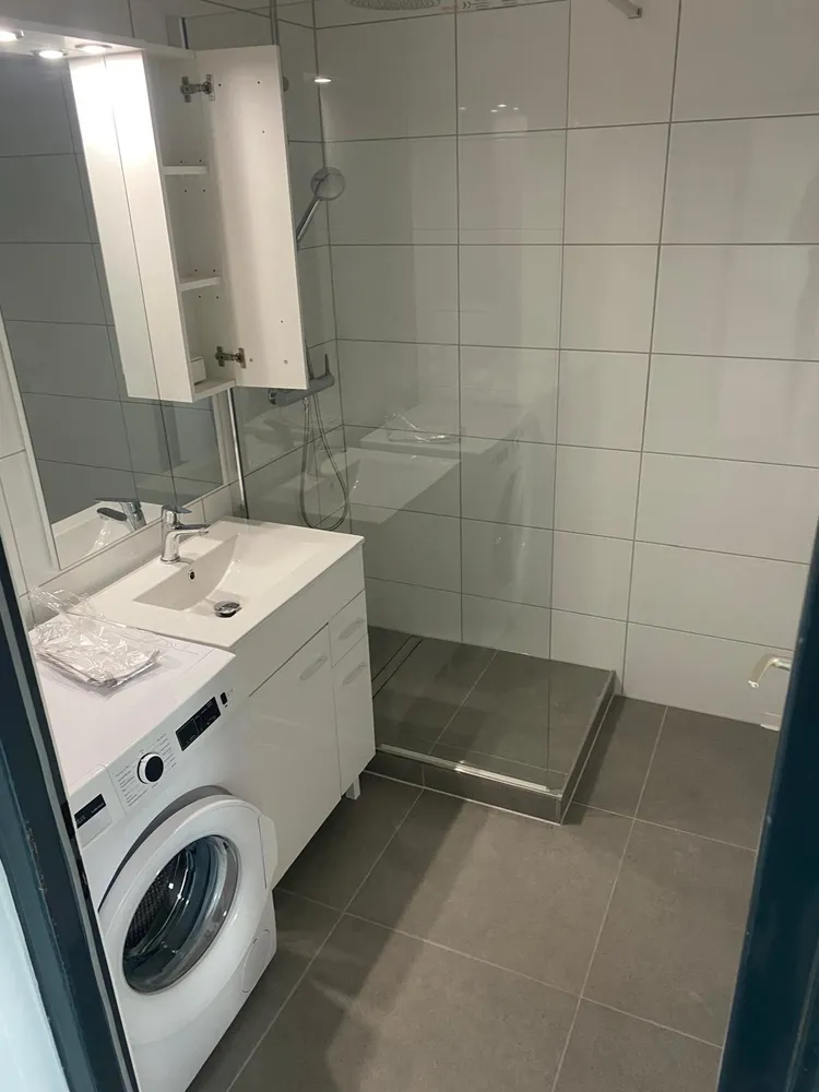 4 room apartment with 102 m² in Darmstadt – Photo 5
