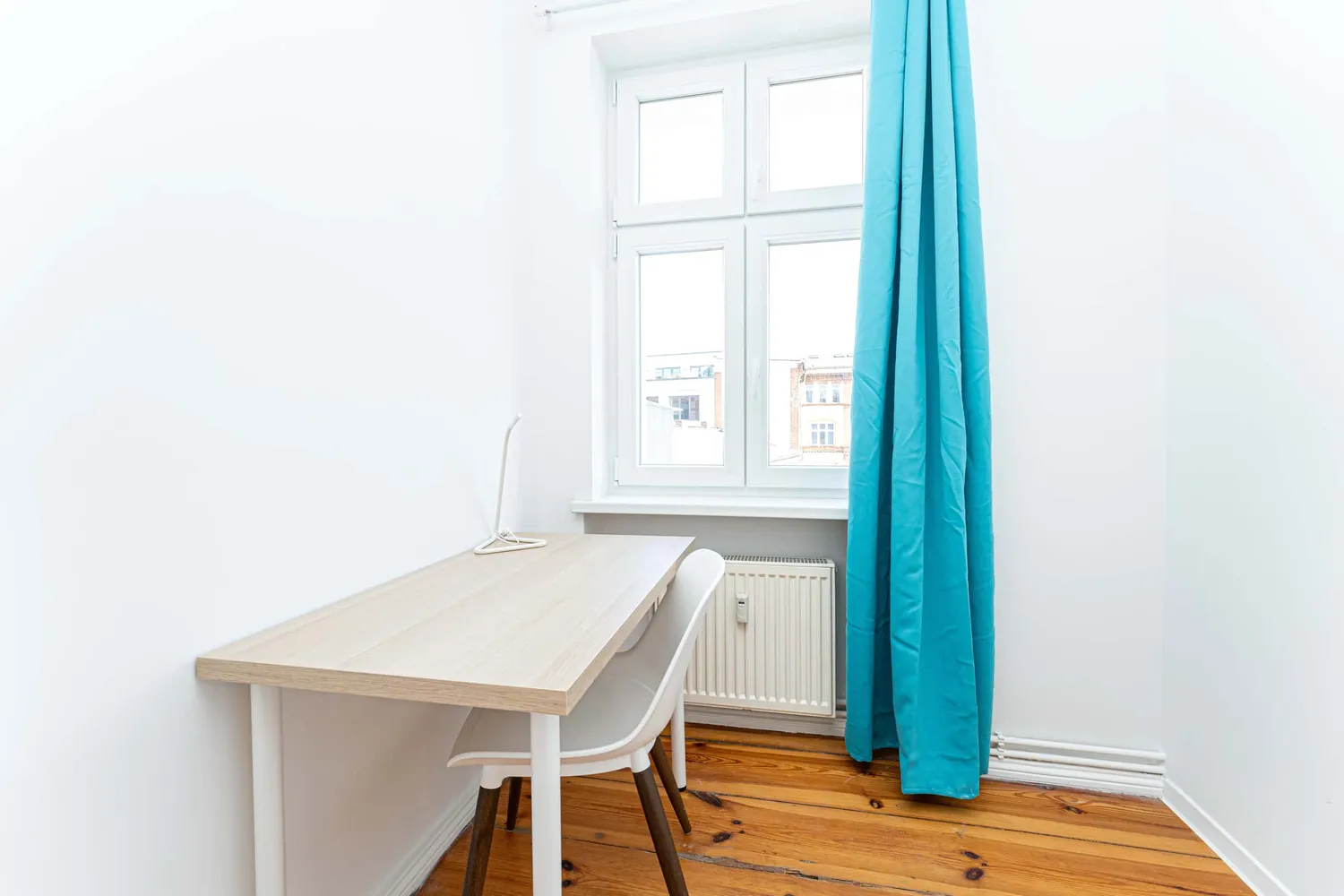 WG-Zimmer in Berlin – Bild 4