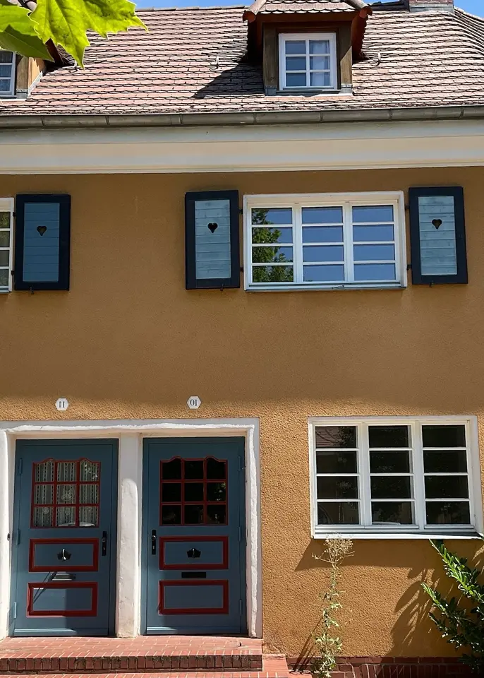 3 Zimmer Wohnung mit 66 m² in Lutherstadt Wittenberg – Bild 1