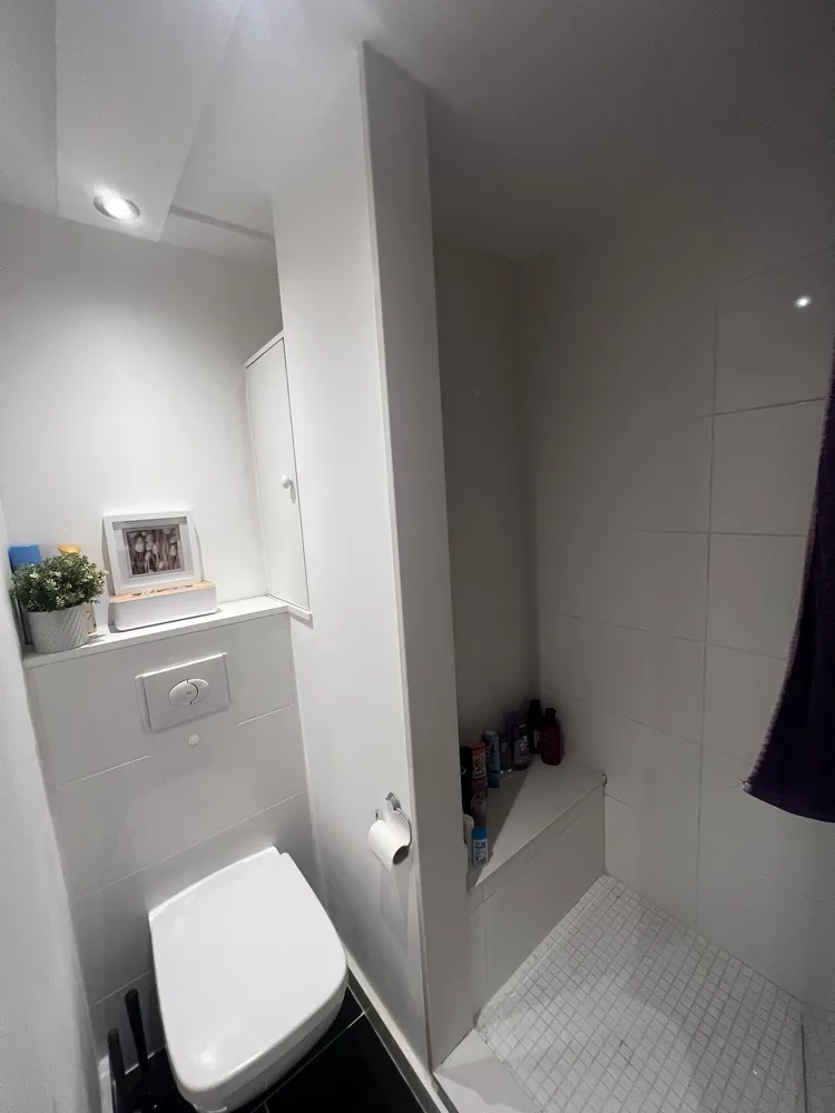 2 Zimmer Wohnung mit 60 m² in Düsseldorf – Bild 7
