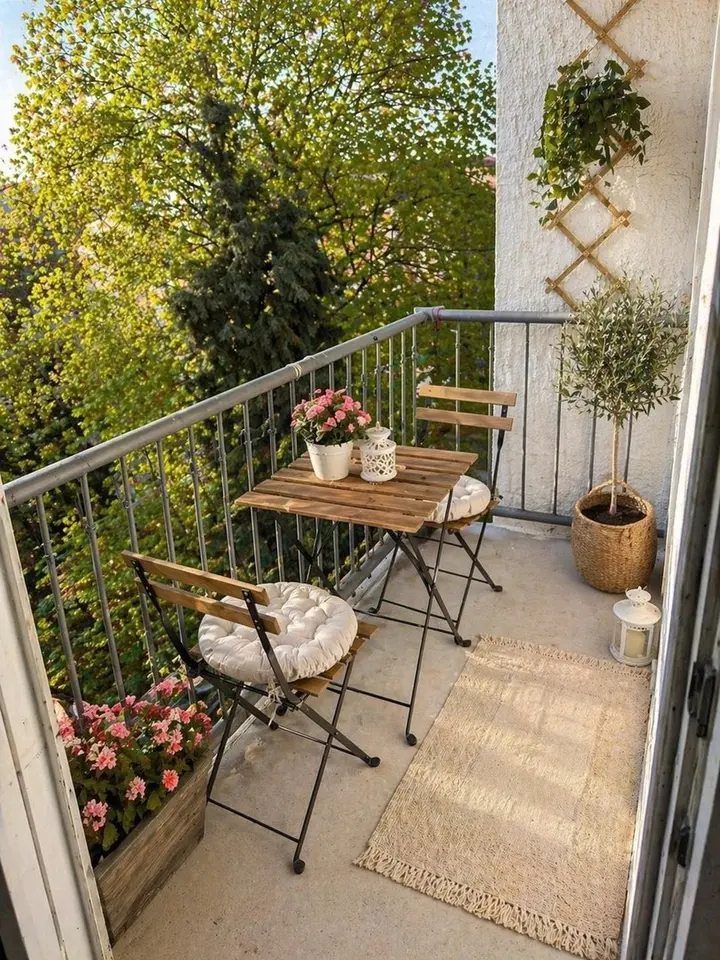 6 Zimmer Wohnung mit 118 m² in Zeitz – Bild 6