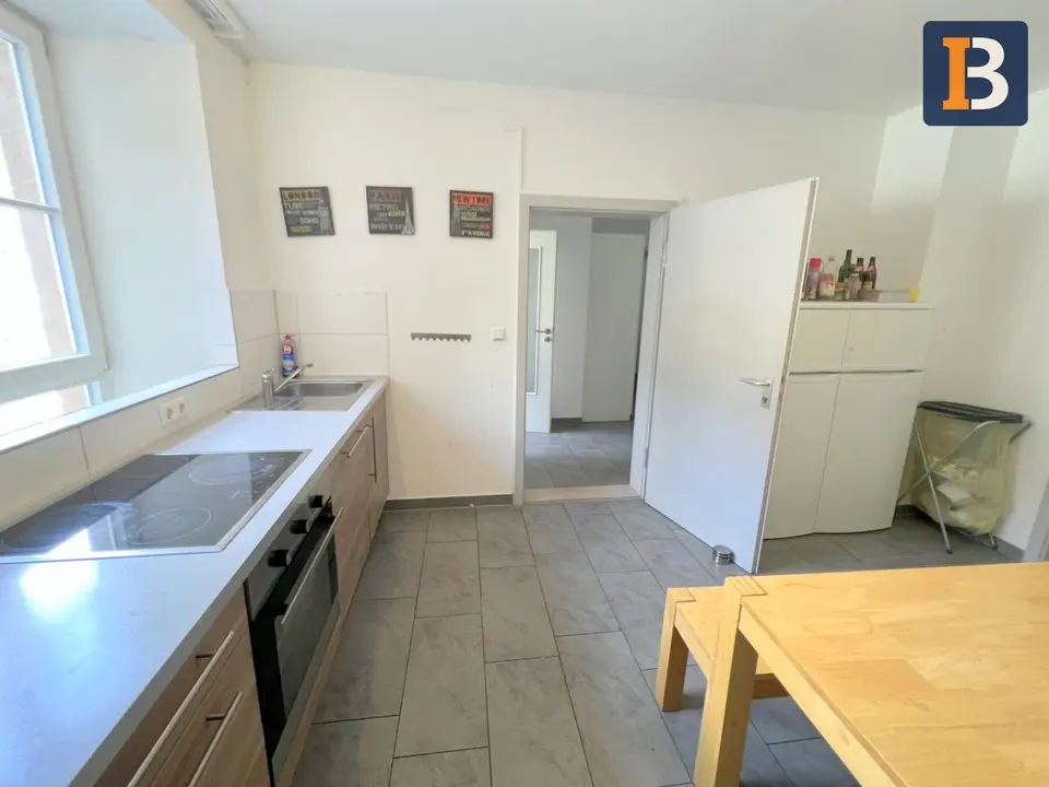 2 room apartment with 19 m² in Lörrach – Photo 3