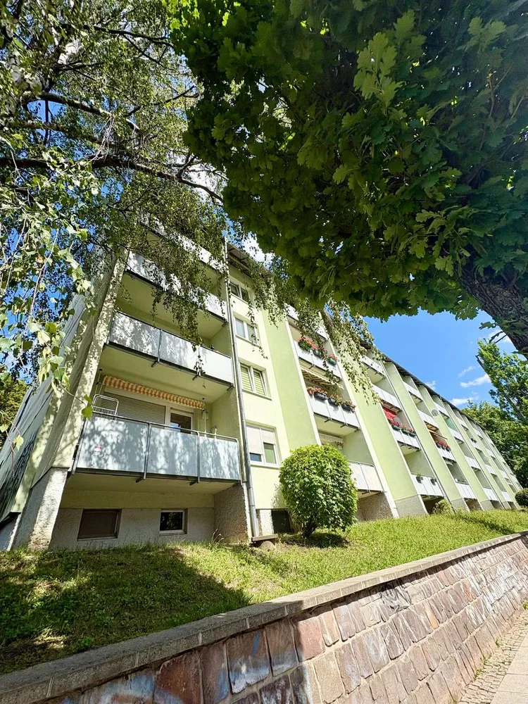 3 Zimmer Wohnung mit 60 m² in Chemnitz – Bild 9
