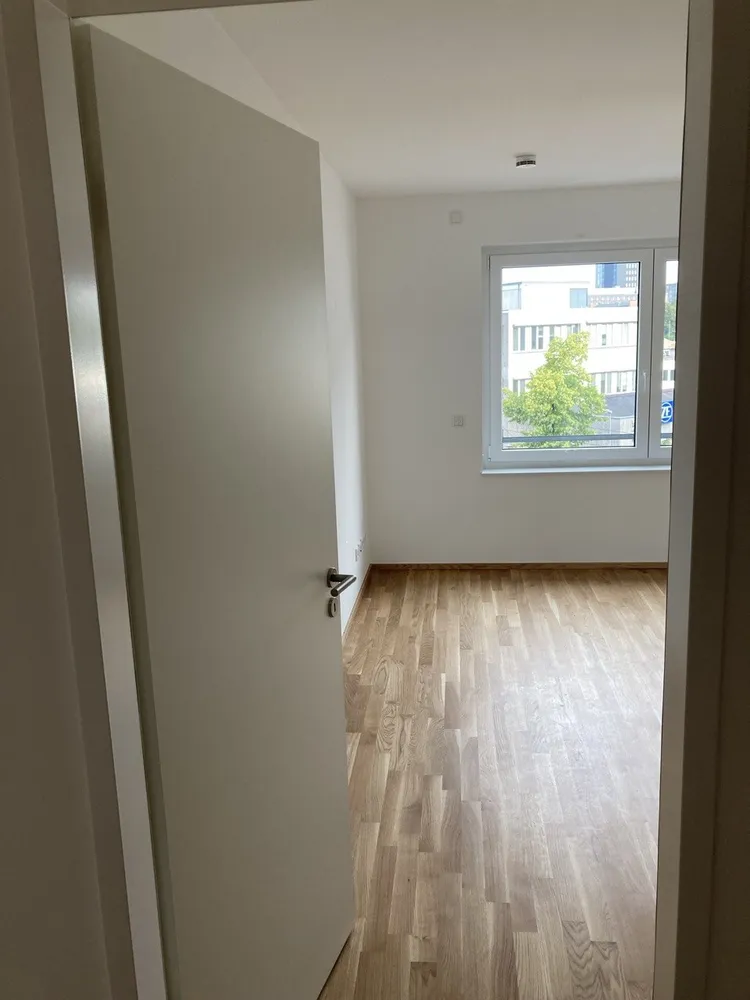 3 Zimmer Wohnung mit 103 m² in Düsseldorf – Bild 10