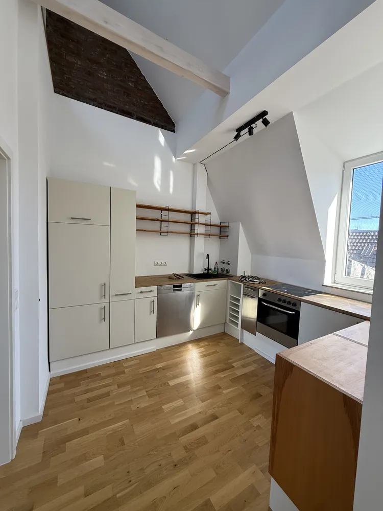 3 Zimmer Wohnung mit 65 m² in Köln – Bild 2