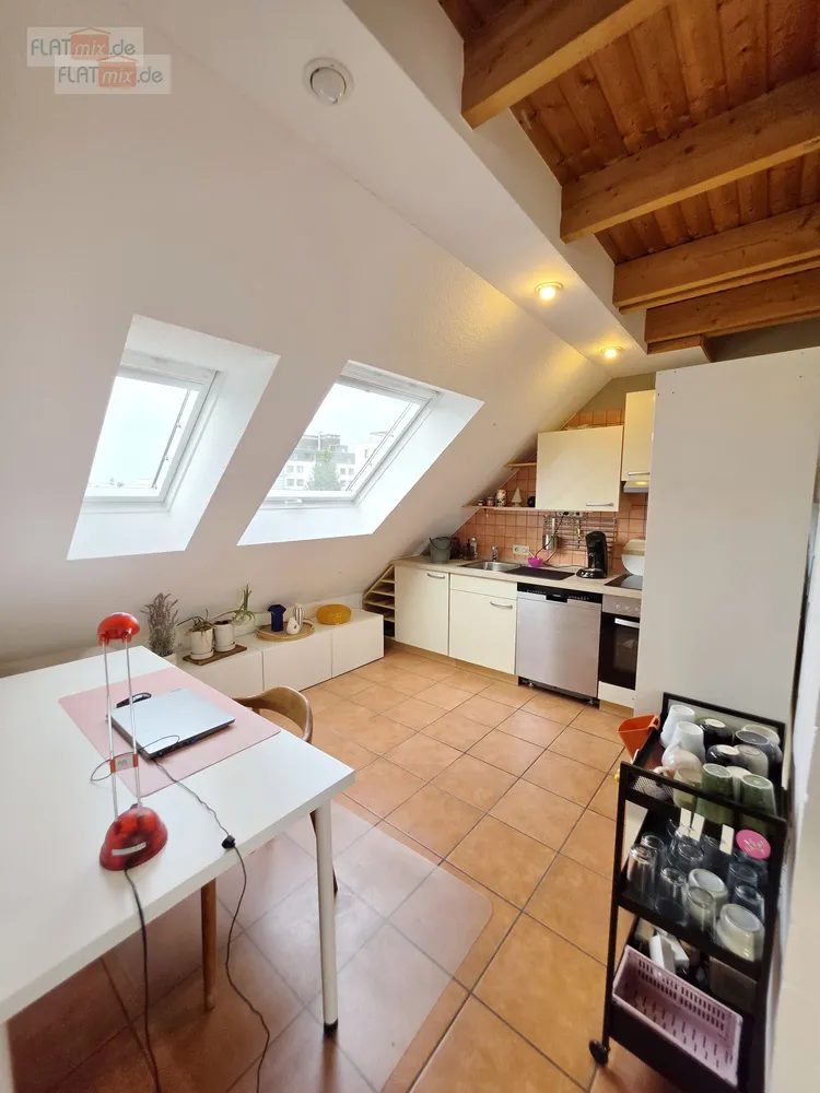 2 Zimmer Wohnung mit 50 m² in Paderborn – Bild 5