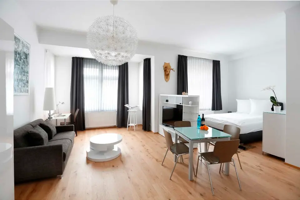2 Zimmer Wohnung mit 75 m² in Düsseldorf – Bild 7