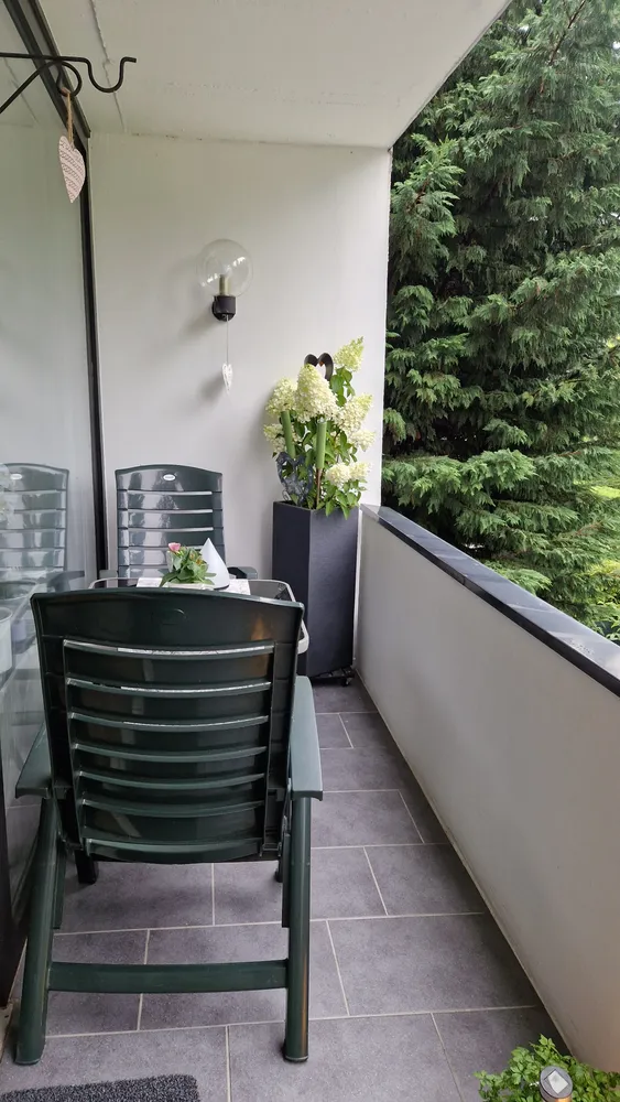 2 room apartment with 56 m² in Mönchengladbach – Photo 6