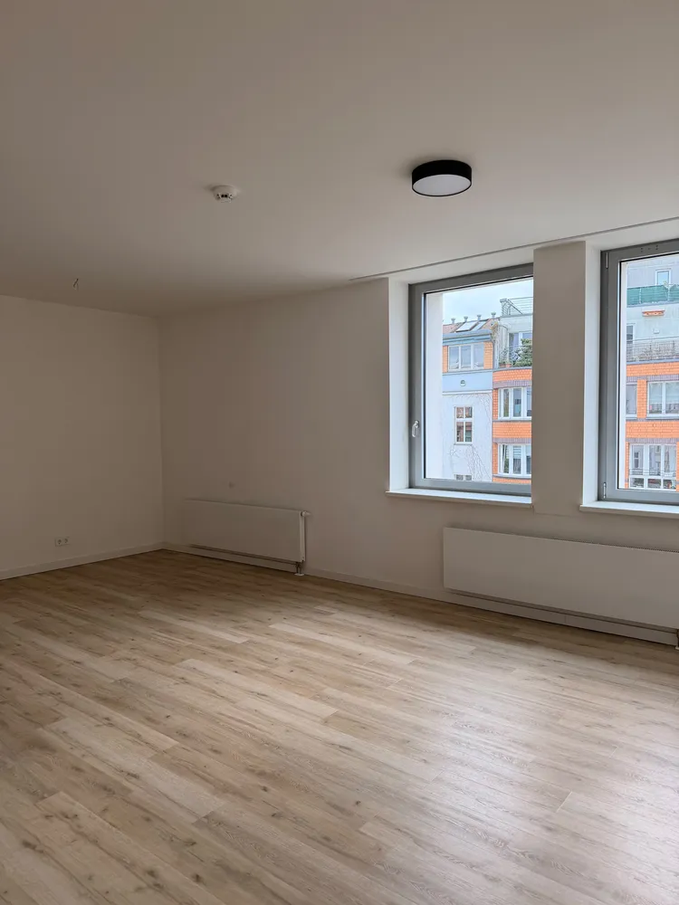 2 Zimmer Wohnung mit 57 m² in Berlin – Bild 2