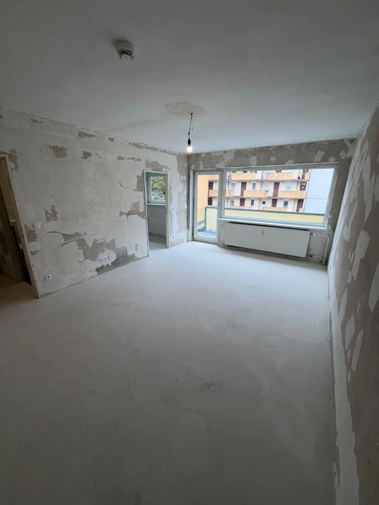 1 Zimmer Wohnung mit 36 m² in Berlin – Bild 3