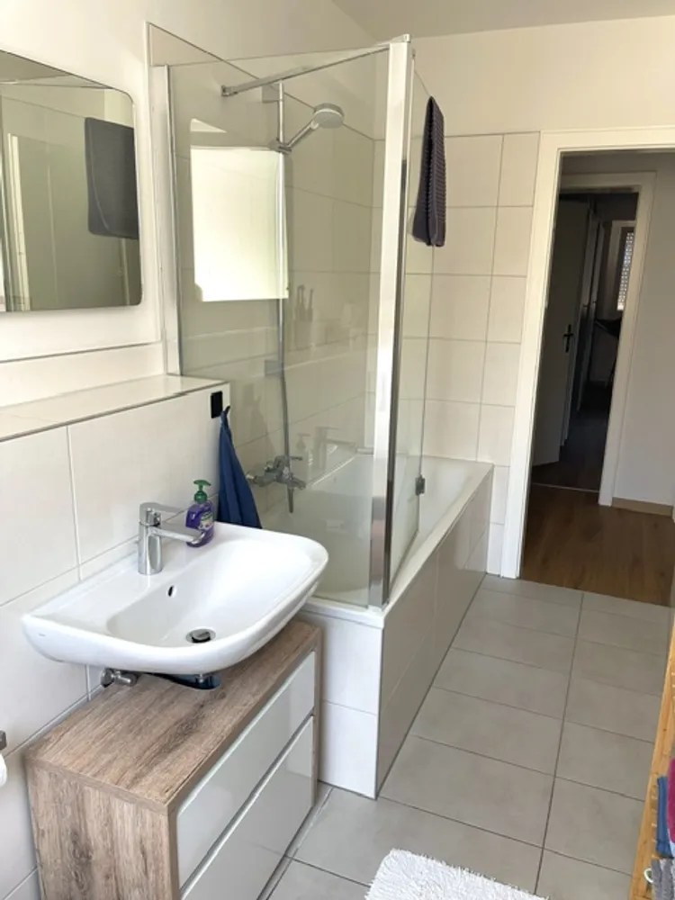 3 Zimmer Wohnung mit 75 m² in Mannheim – Bild 6