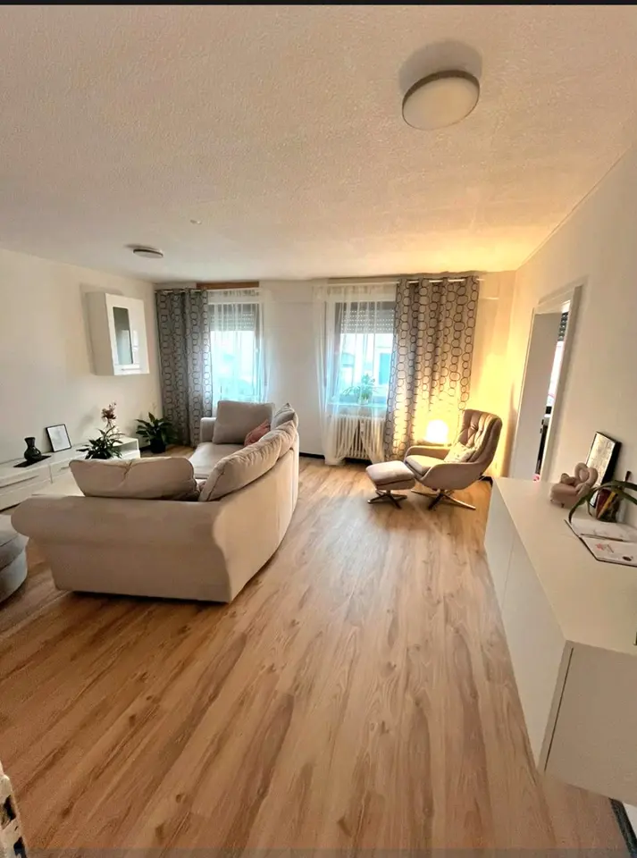 3 Zimmer Wohnung mit 76 m² in Saarbrücken – Bild 10