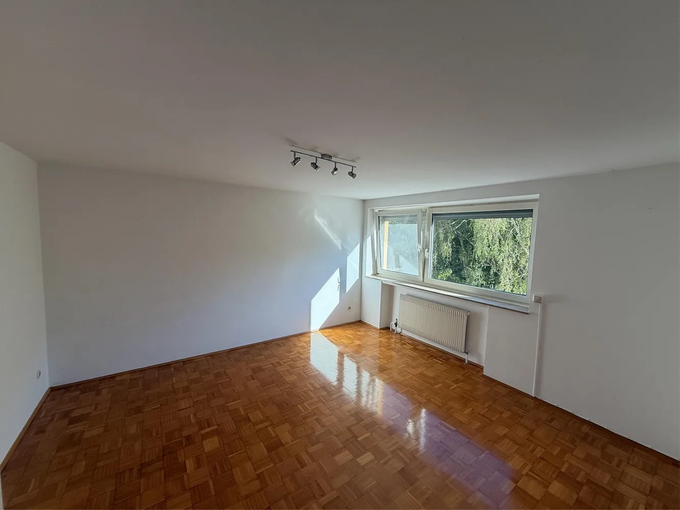 2 Zimmer Wohnung mit 54 m² in Nürnberg – Bild 2